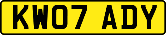 KW07ADY