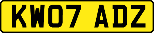 KW07ADZ