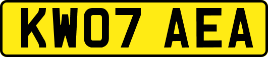 KW07AEA