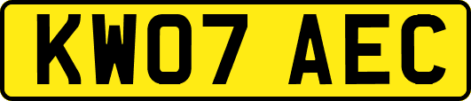KW07AEC
