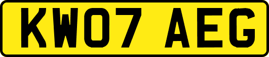 KW07AEG