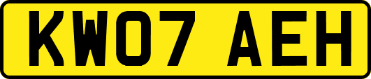 KW07AEH