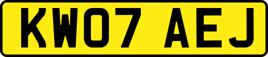 KW07AEJ
