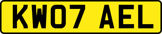 KW07AEL