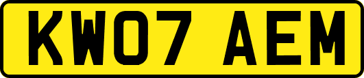 KW07AEM