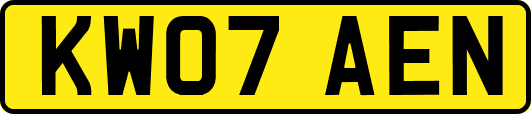 KW07AEN