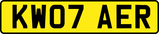 KW07AER