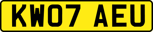 KW07AEU