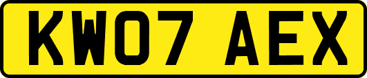 KW07AEX
