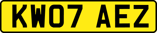 KW07AEZ