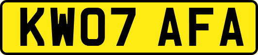 KW07AFA