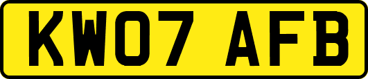 KW07AFB