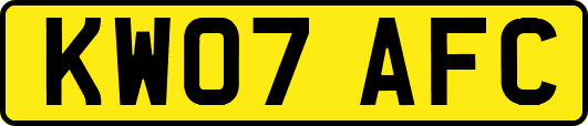 KW07AFC