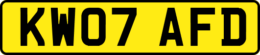 KW07AFD