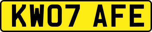 KW07AFE