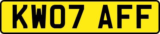KW07AFF