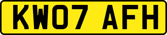 KW07AFH