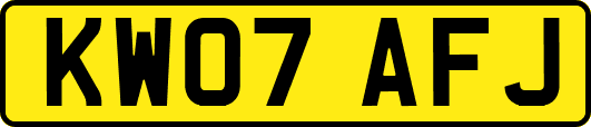 KW07AFJ