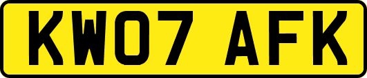 KW07AFK