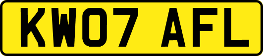 KW07AFL