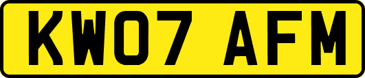 KW07AFM