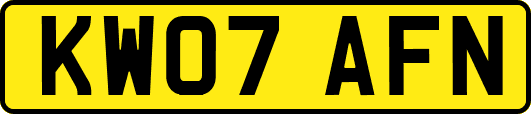 KW07AFN