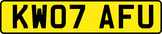 KW07AFU