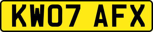 KW07AFX