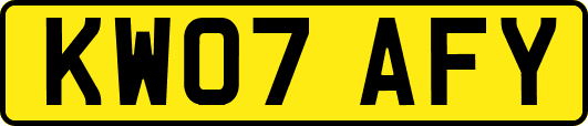 KW07AFY