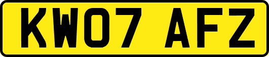 KW07AFZ