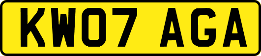 KW07AGA