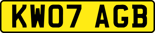 KW07AGB