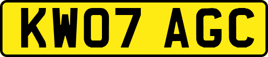 KW07AGC