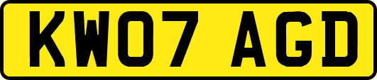 KW07AGD