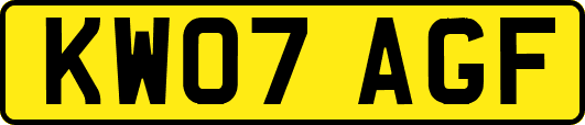KW07AGF