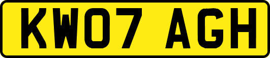 KW07AGH