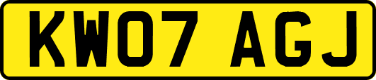 KW07AGJ