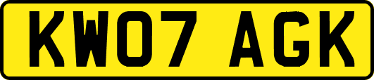 KW07AGK