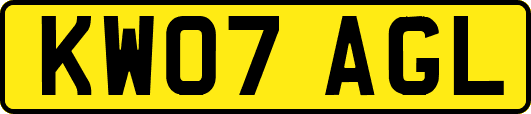 KW07AGL