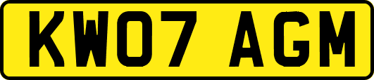 KW07AGM