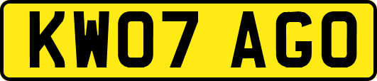KW07AGO