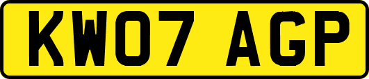 KW07AGP