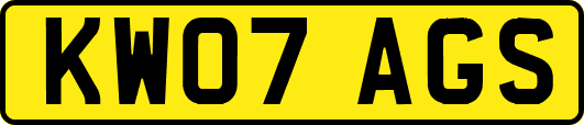 KW07AGS