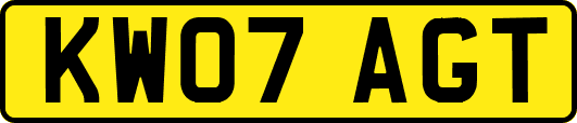 KW07AGT