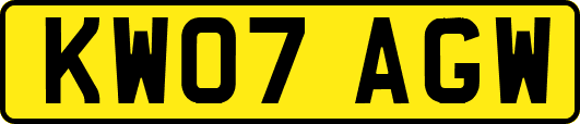 KW07AGW