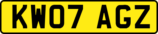 KW07AGZ
