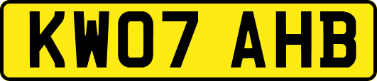 KW07AHB