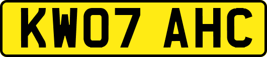 KW07AHC