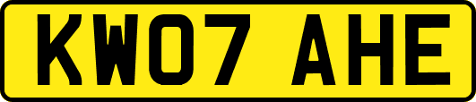 KW07AHE