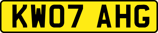 KW07AHG